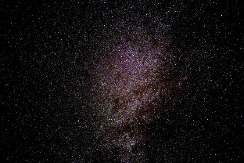 Celestial Nights